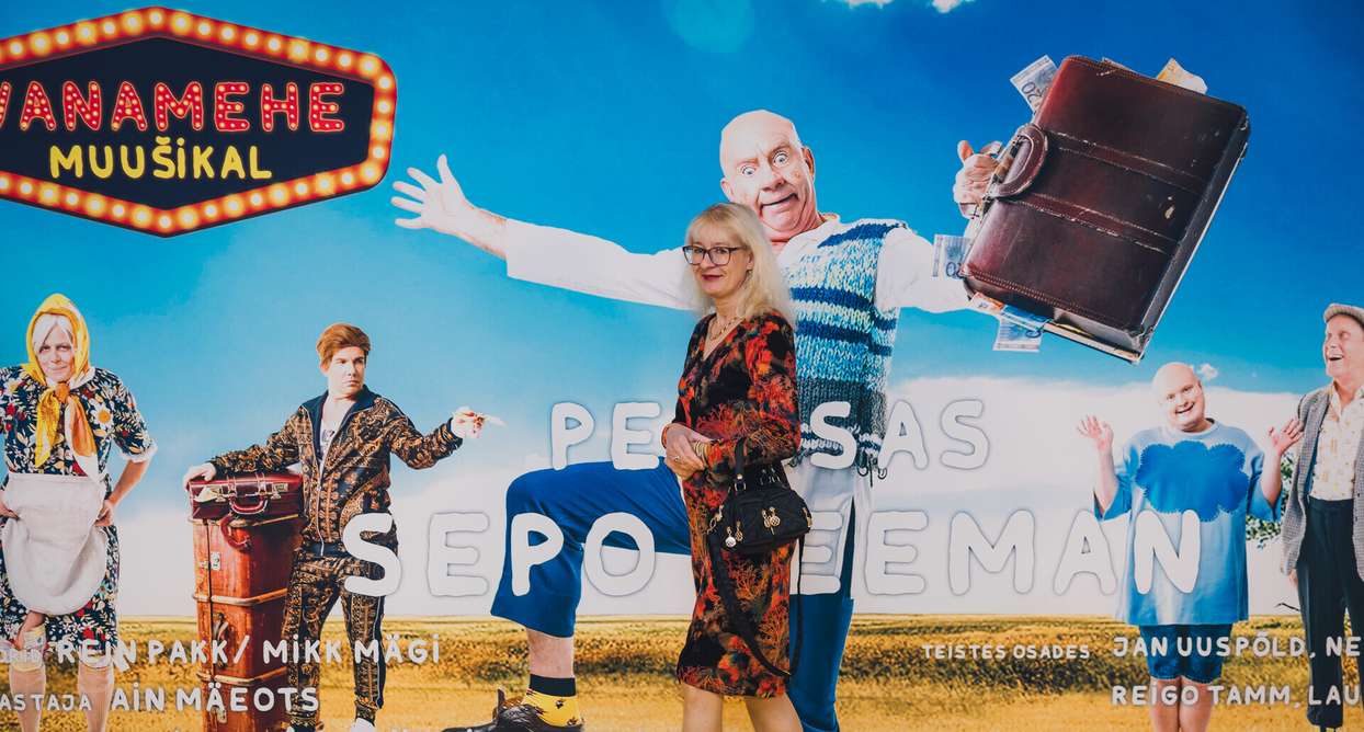 Fotod: TV3