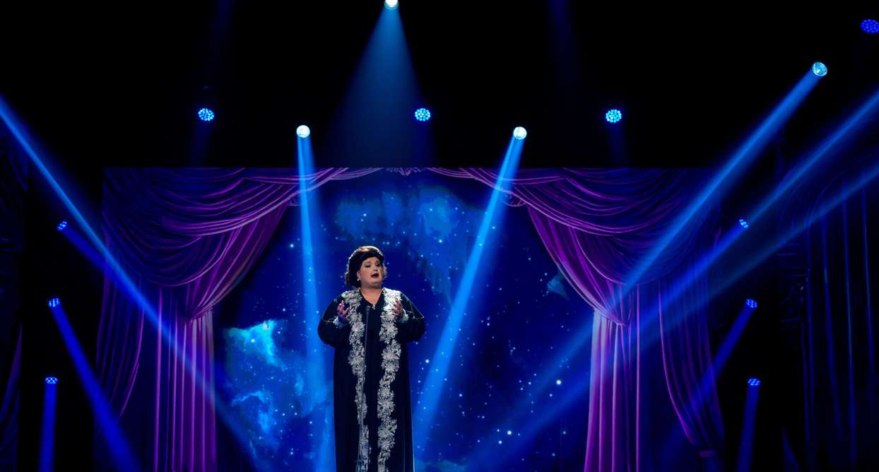 Fotod: TV3