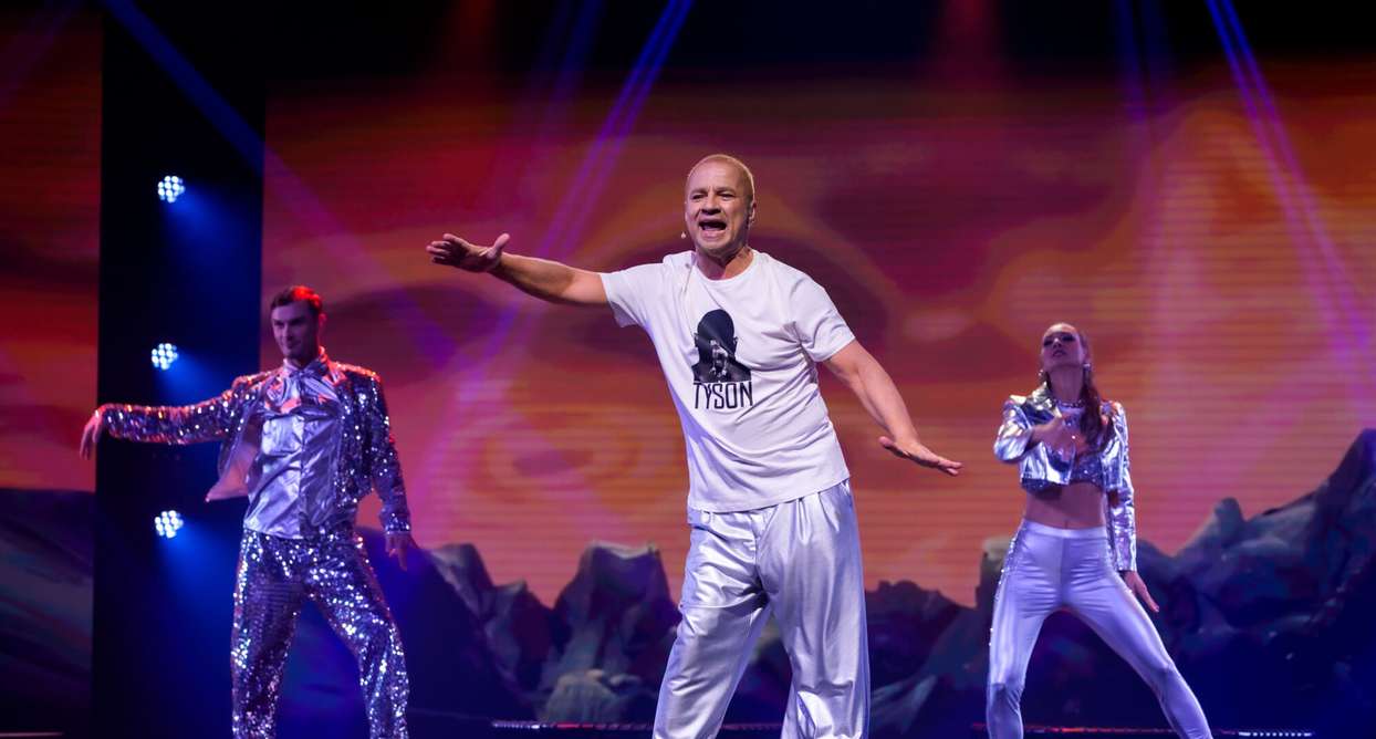 Fotod: TV3