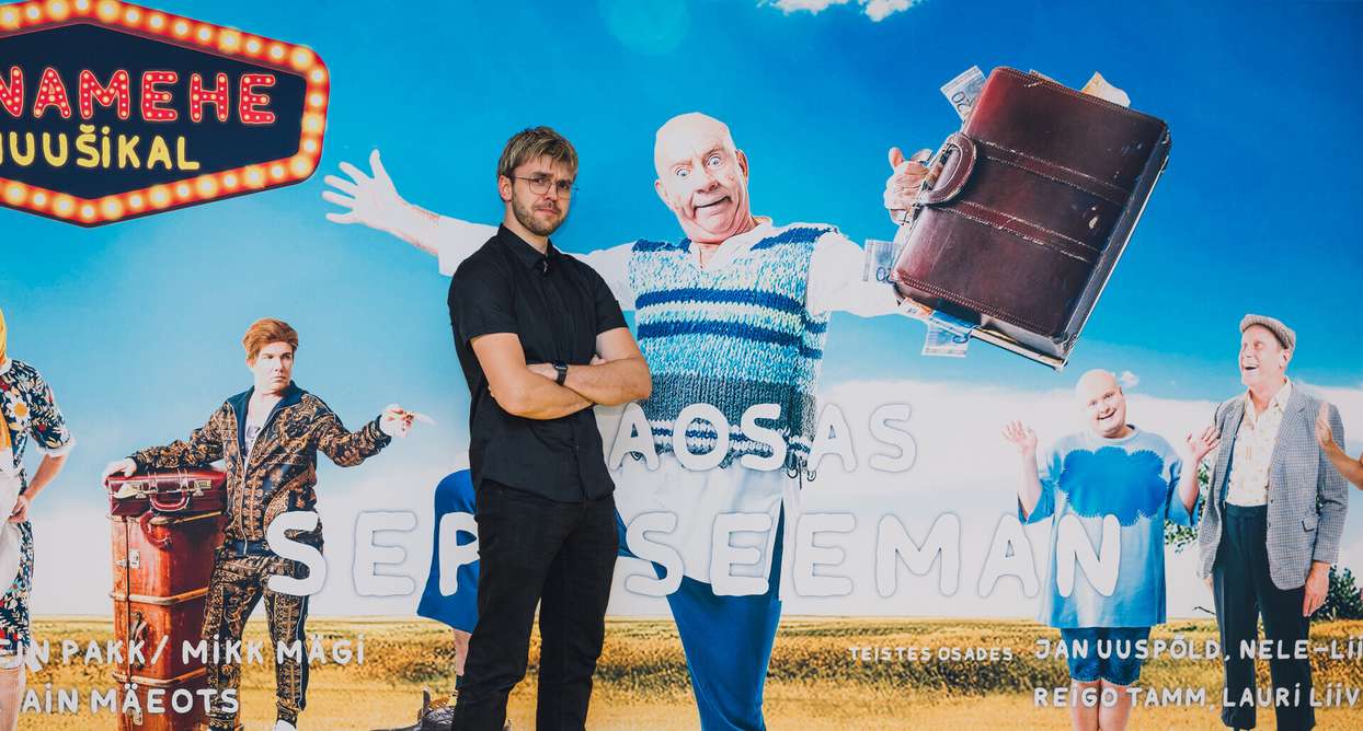 Fotod: TV3
