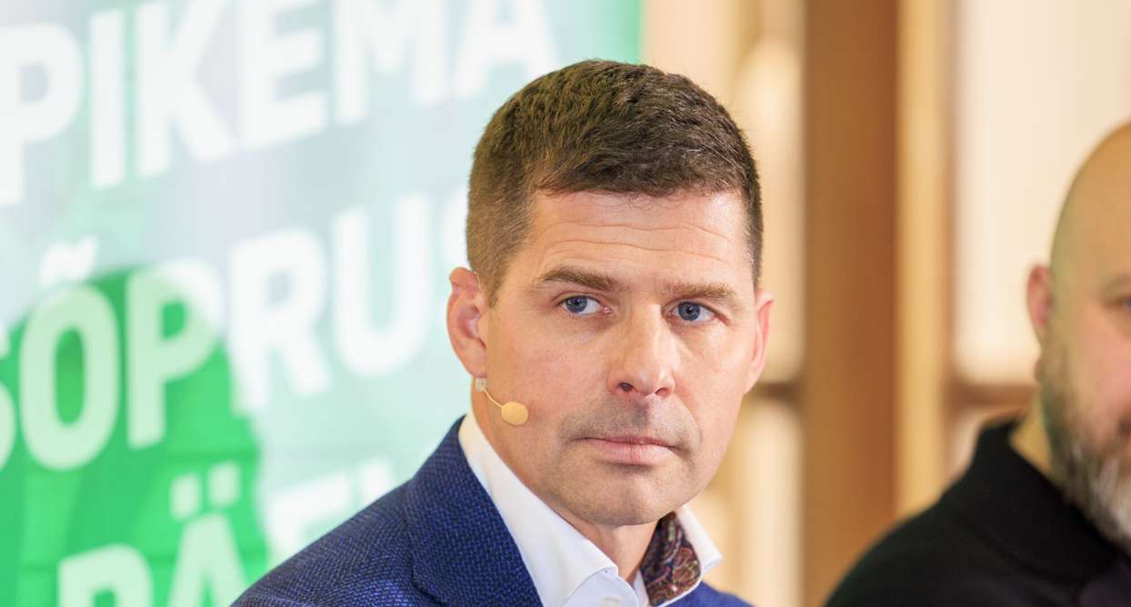 Fotod: Karli Saul