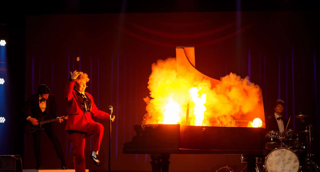 Fotod: TV3