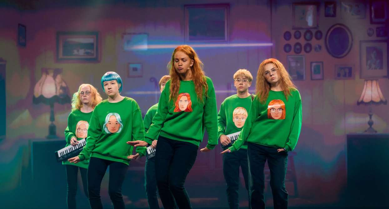 Fotod: TV3