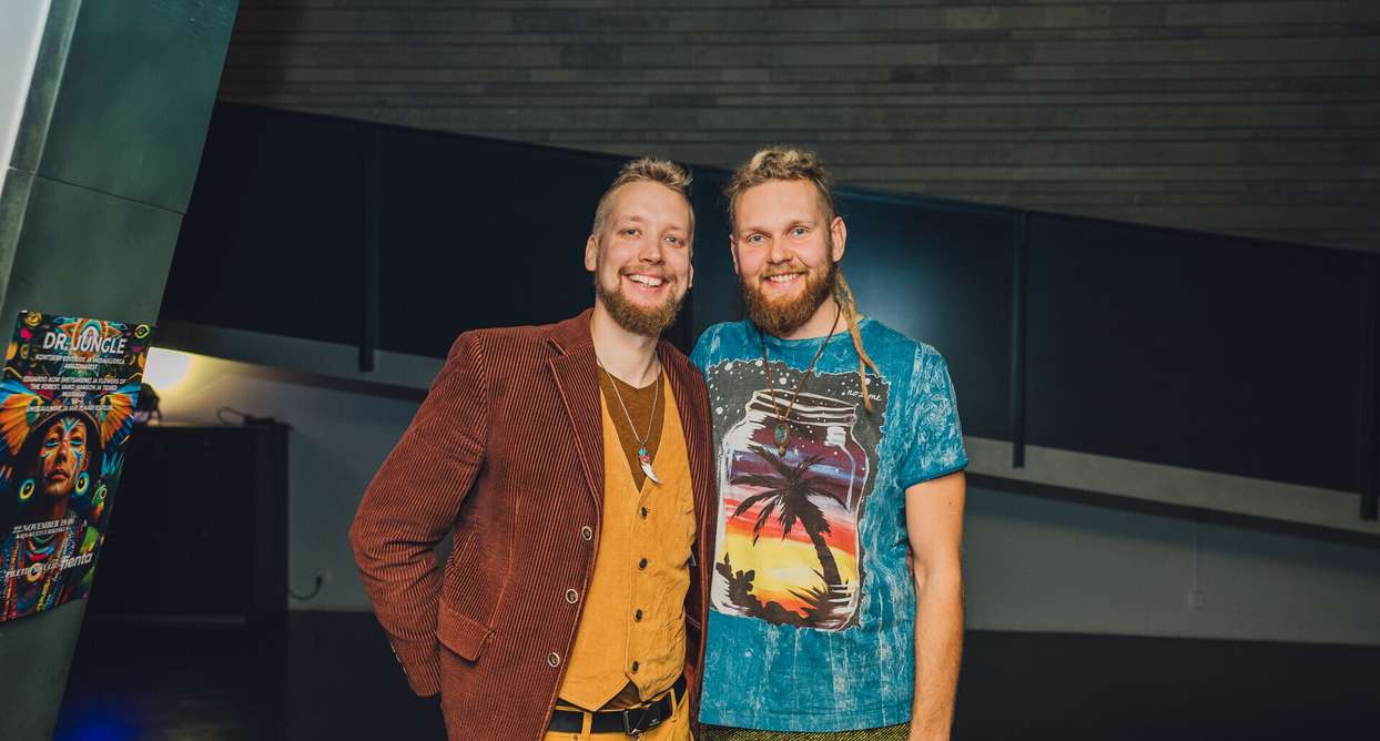 Fotod: Silver Siilak