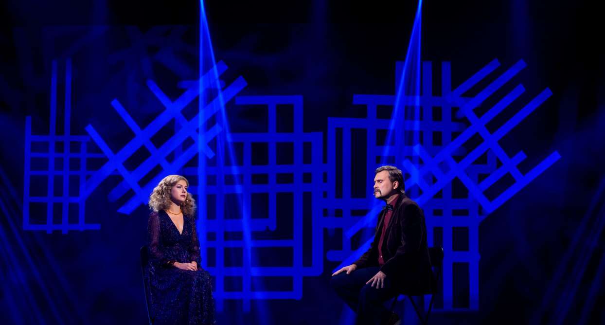 Fotod: TV3