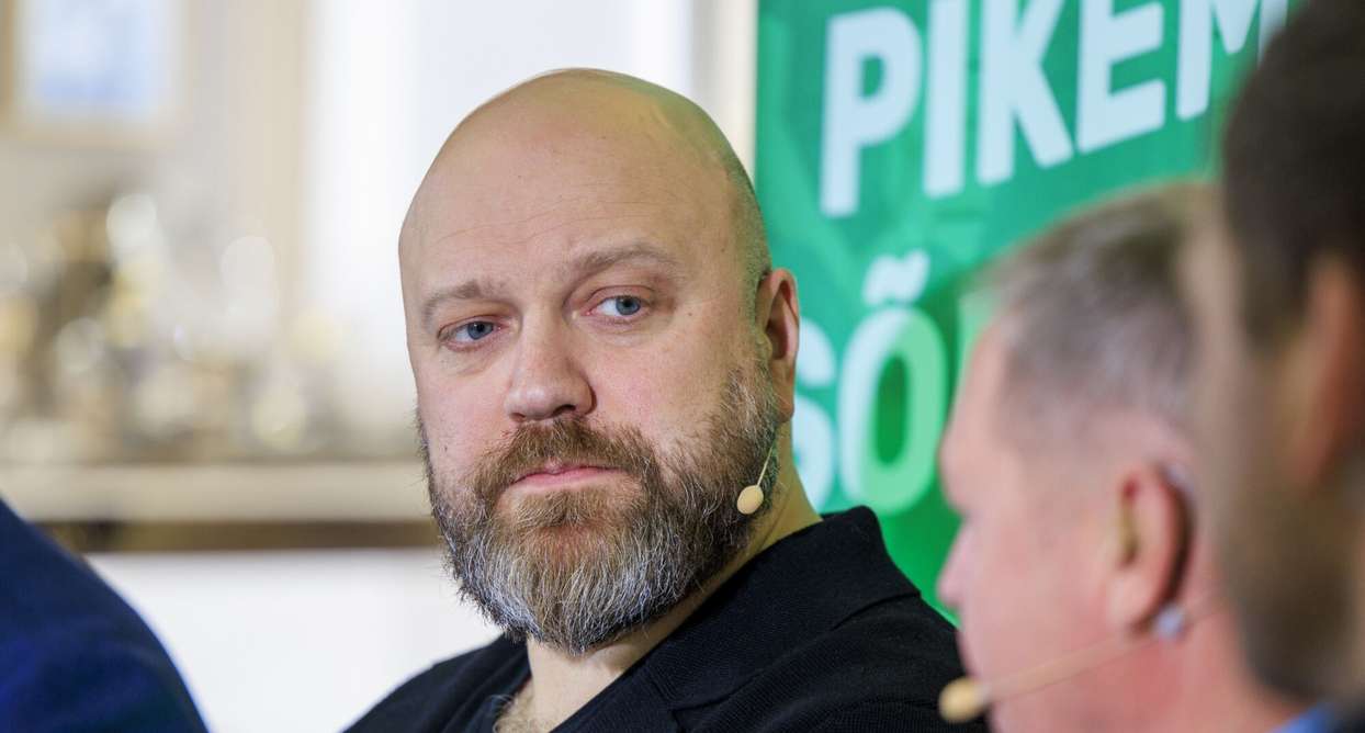 Fotod: Karli Saul