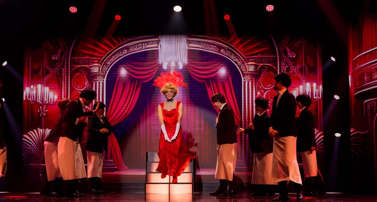 Fotod: TV3