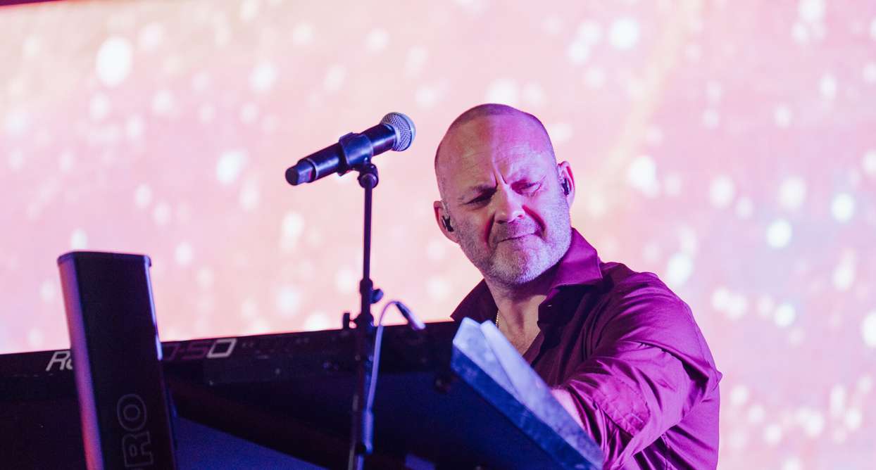 Fotod: Johan Hallimäe