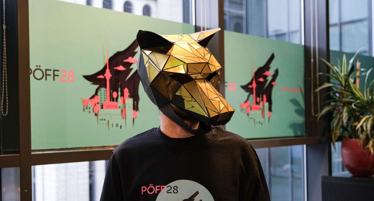Fotod: Aron Urb / PÖFF