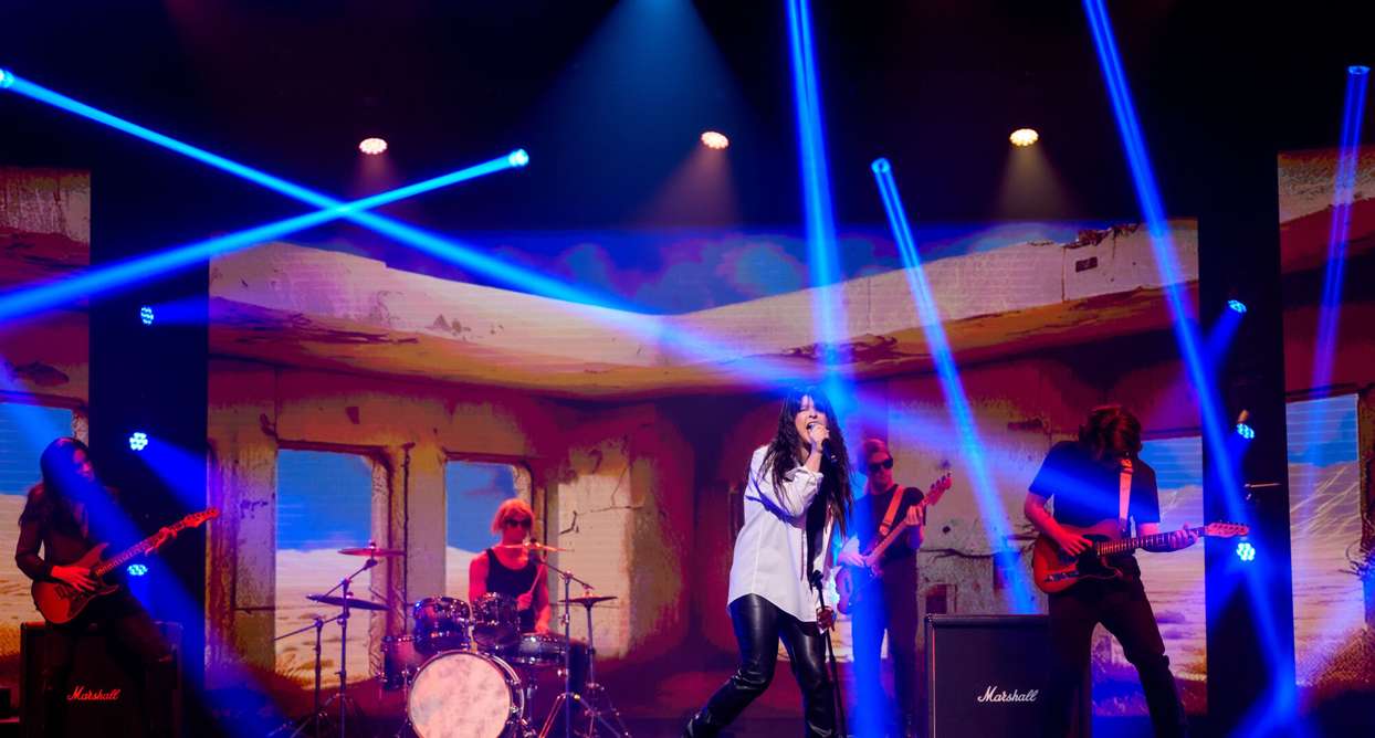 Fotod: TV3