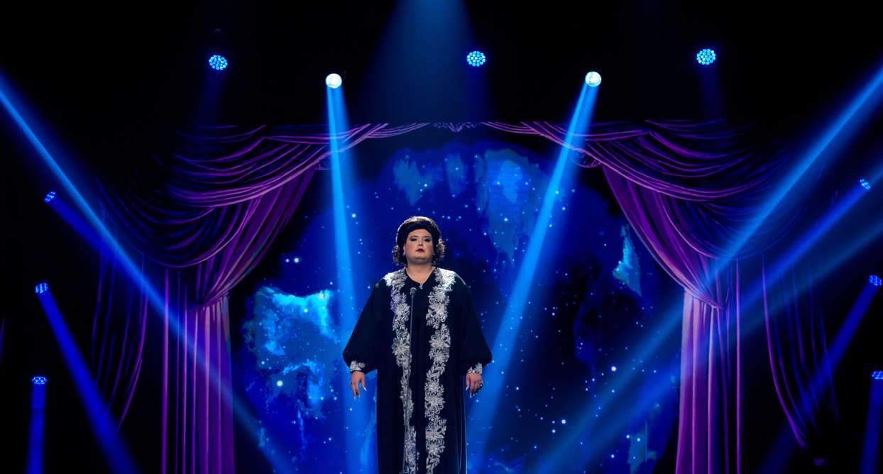 Fotod: TV3