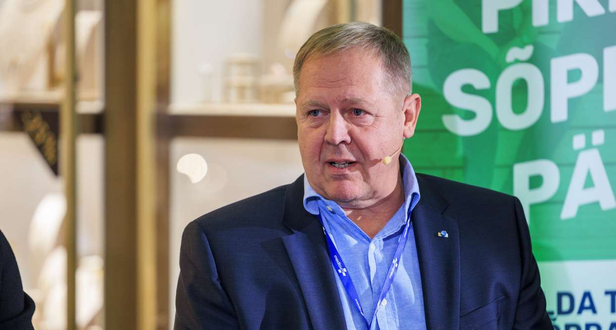 Fotod: Karli Saul