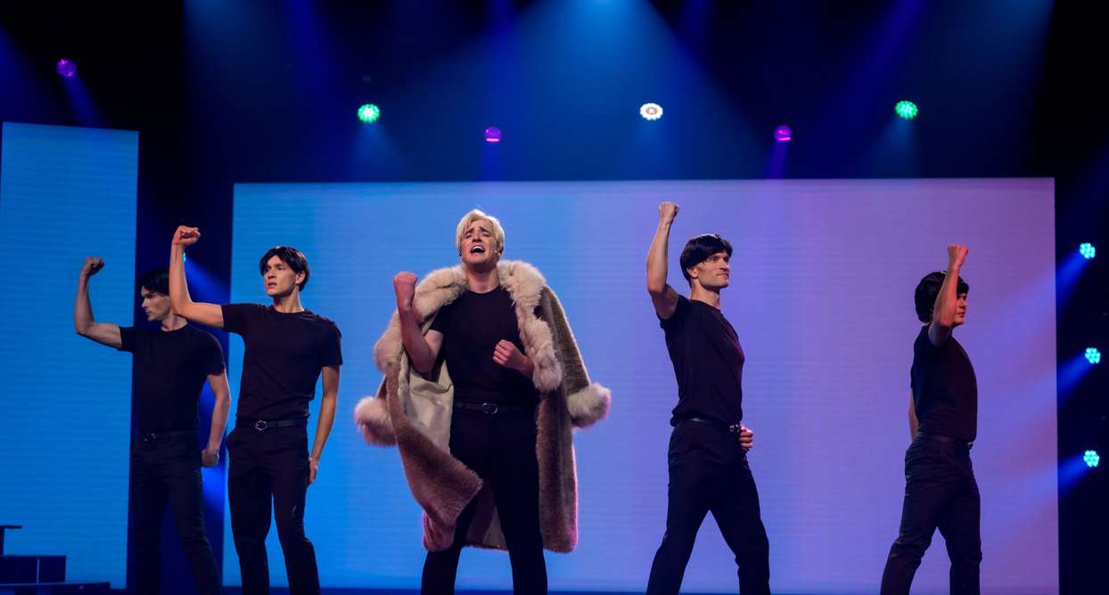 Fotod: TV3