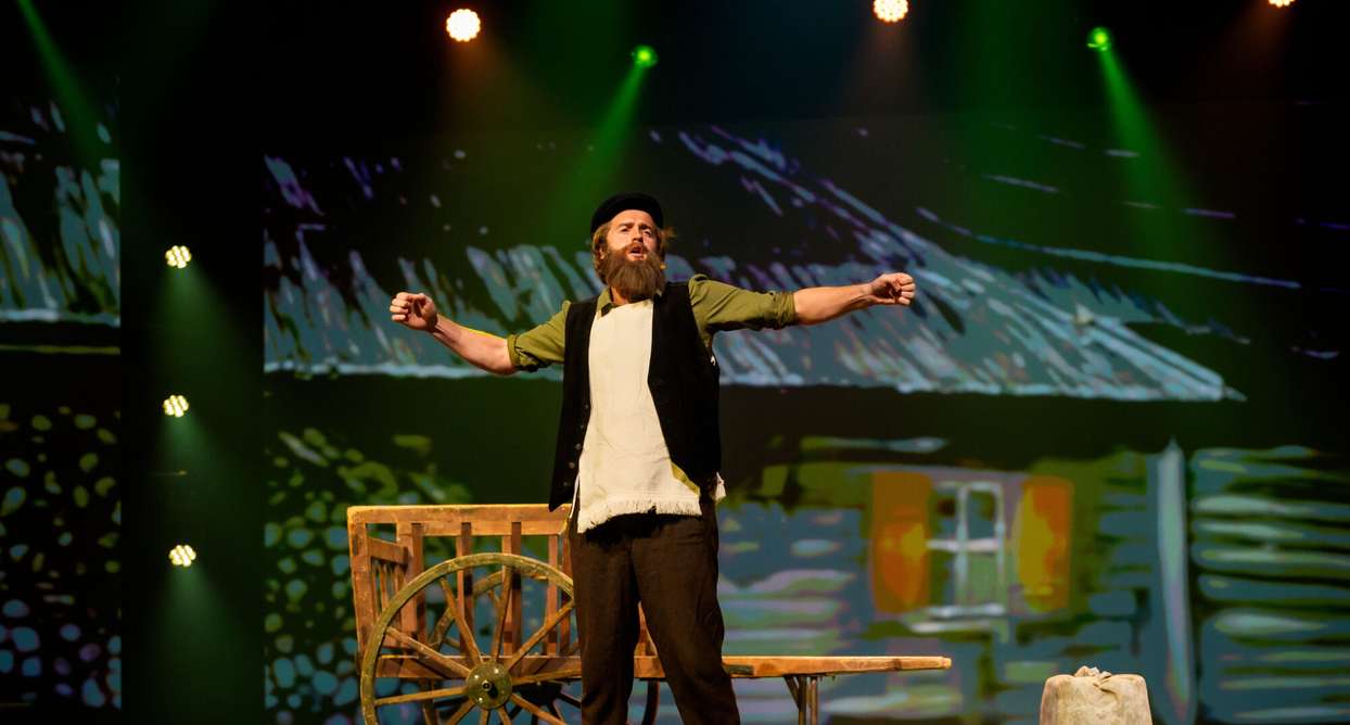 Fotod: TV3