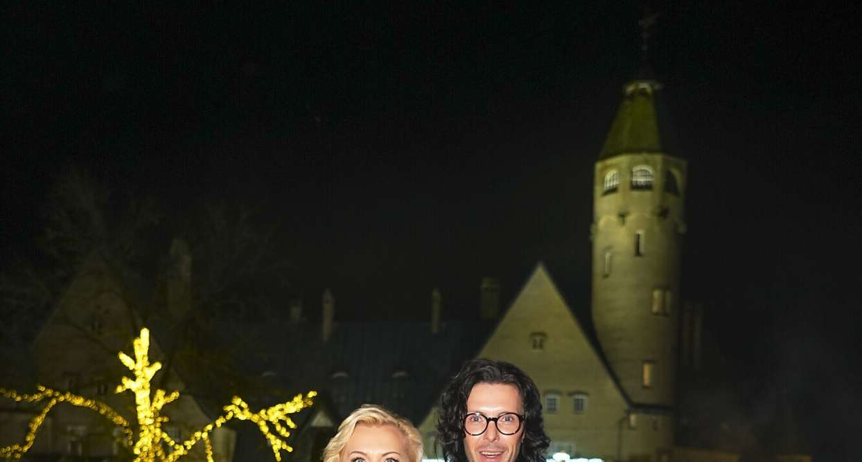 Fotod: Pressimaterjal