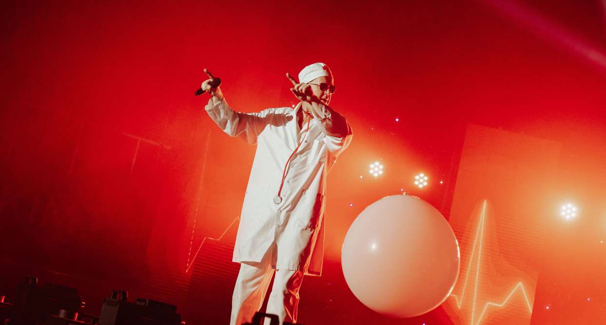 Fotod: Johan Hallimäe