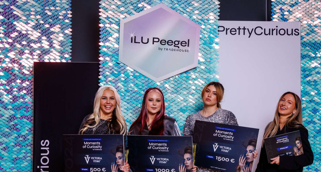 Fotod: Kalev Lilleorg