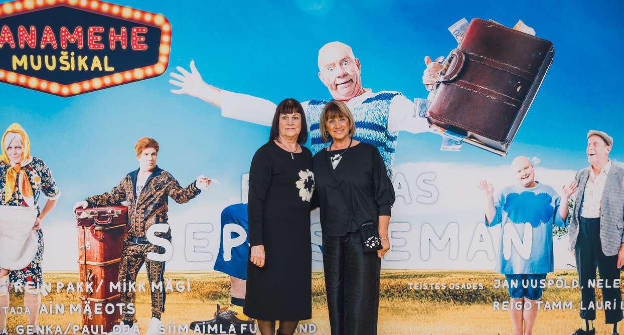 Fotod: TV3