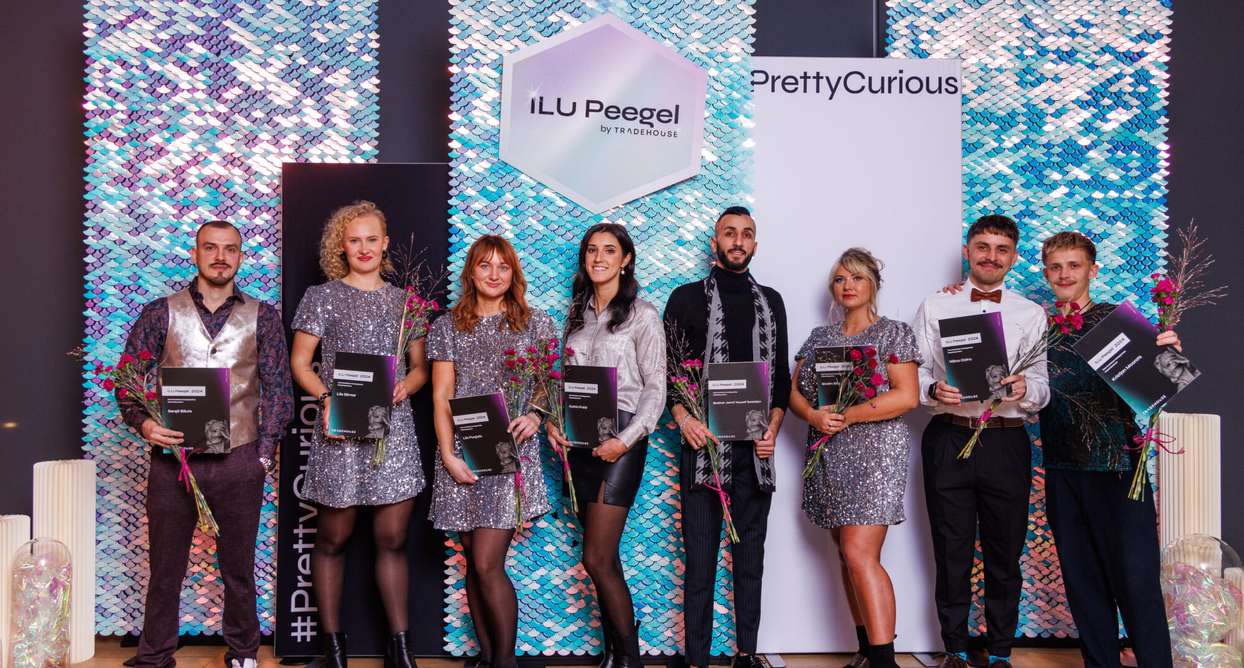Fotod: Kalev Lilleorg