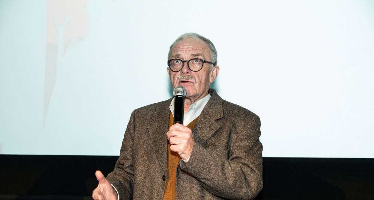 Fotod: Aron Urb / PÖFF