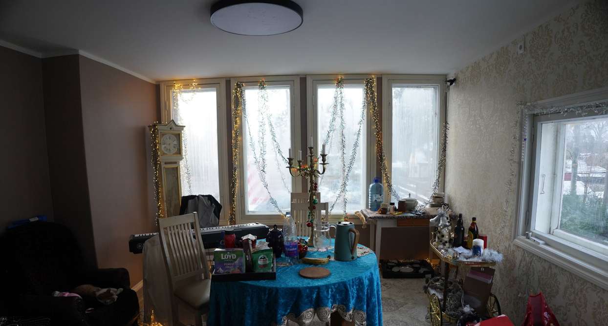 Fotod: Erakogu