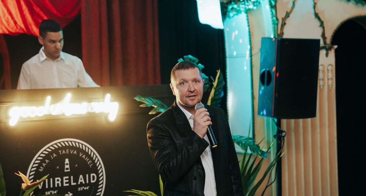 Fotod: Johan Hallimäe