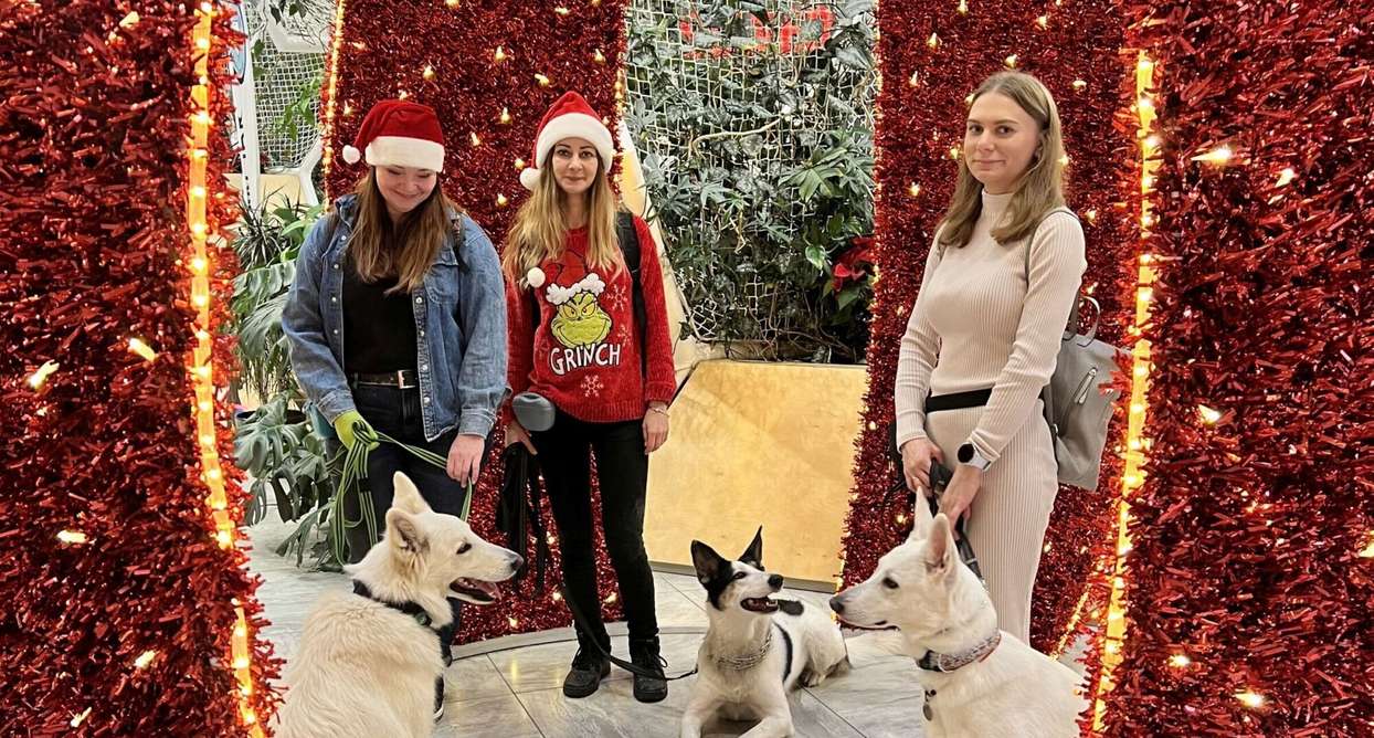 Fotod: Alla Bušinskaja