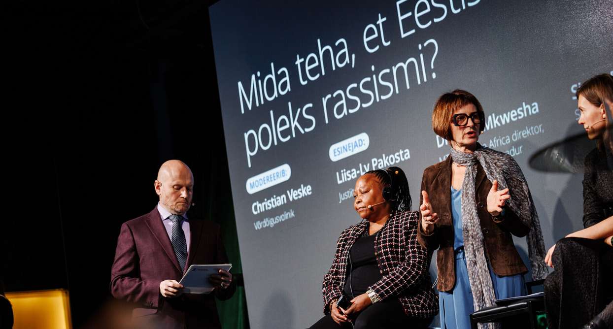Fotod: Rene Lutterus