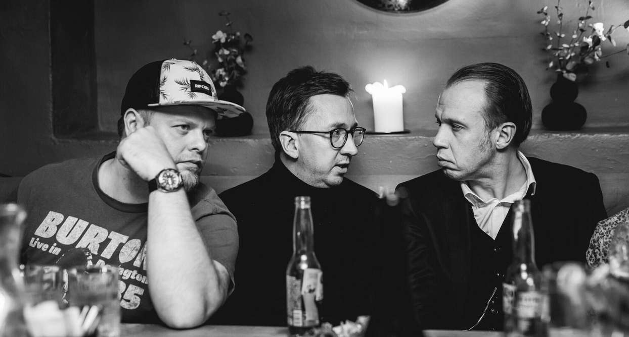 Fotod: Harry Tiits