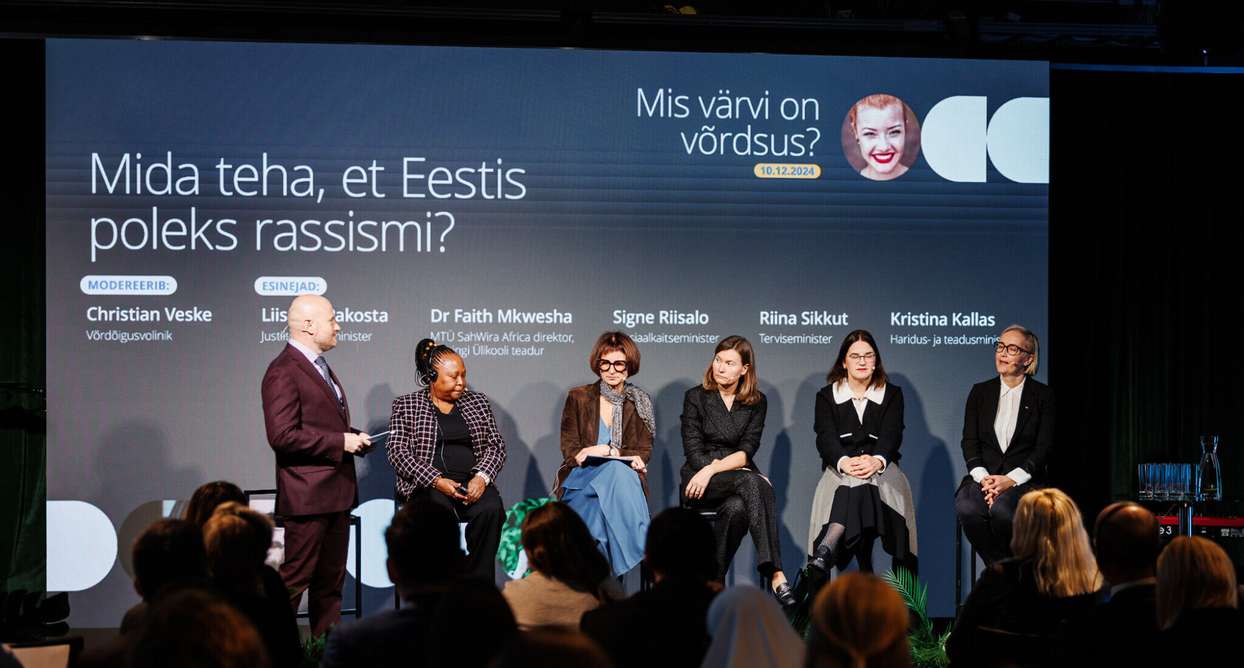 Fotod: Rene Lutterus