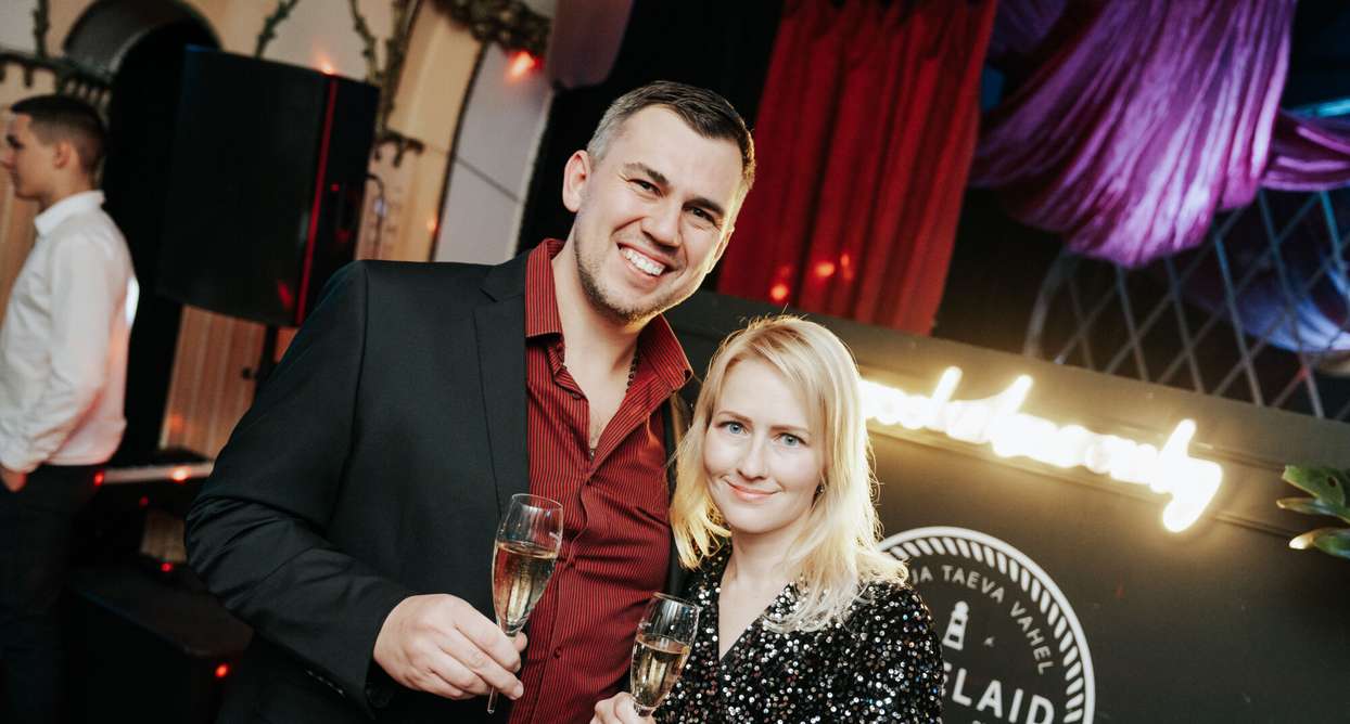 Fotod: Johan Hallimäe