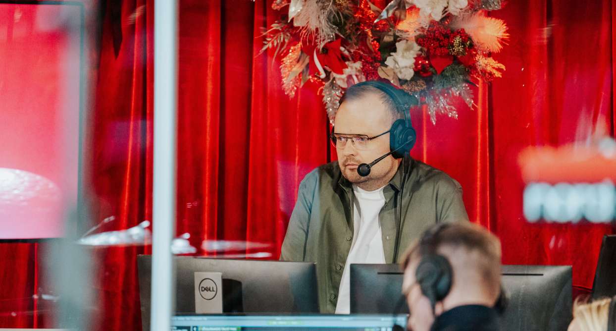 Fotod: Johan Hallimäe