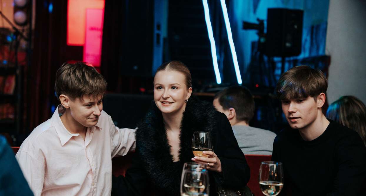 Fotod: Johan Hallimäe
