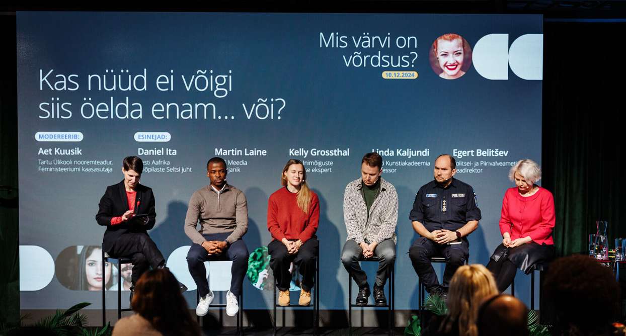 Fotod: Rene Lutterus