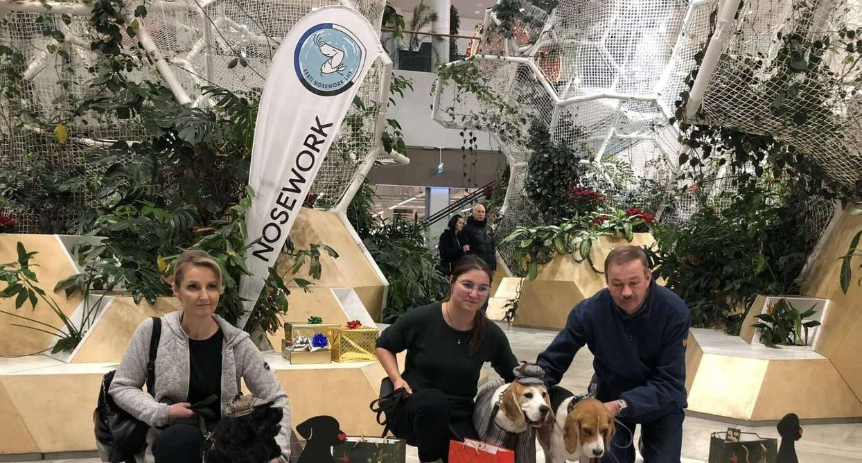 Fotod: Alla Bušinskaja