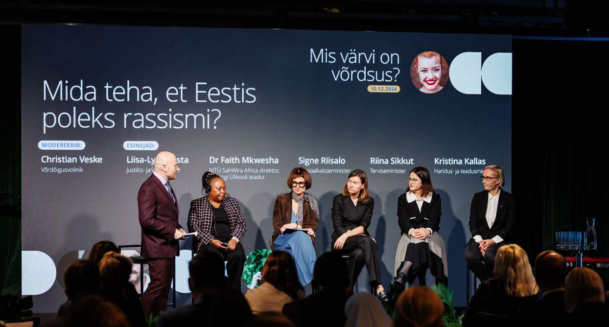 Fotod: Rene Lutterus