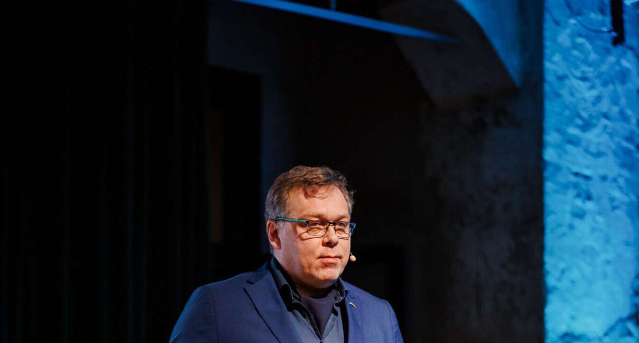 Fotod: Rene Lutterus