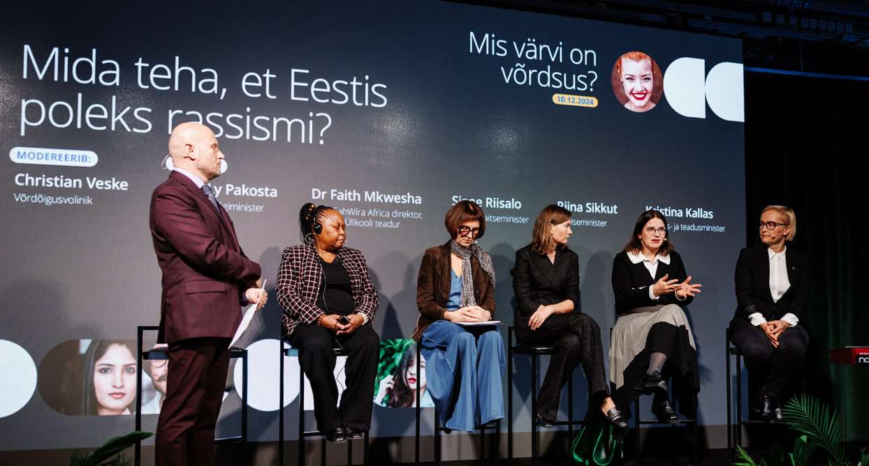 Fotod: Rene Lutterus