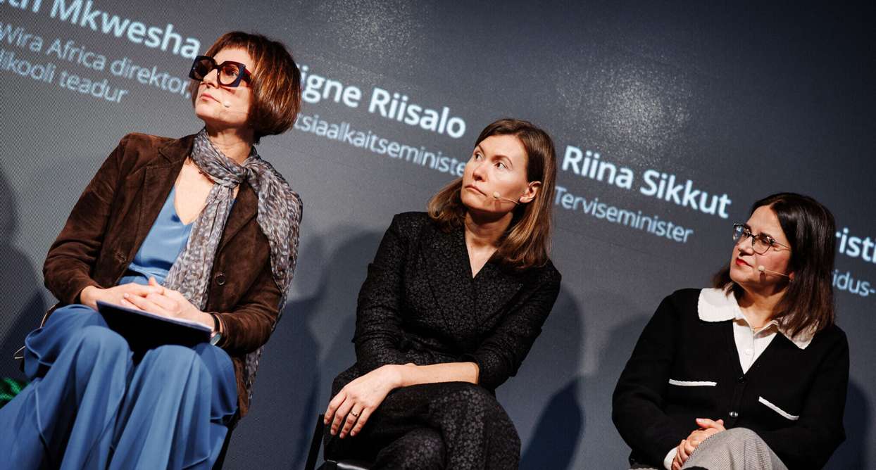 Fotod: Rene Lutterus