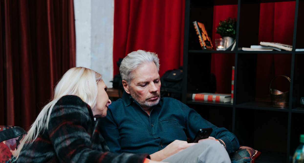 Fotod: Johan Hallimäe