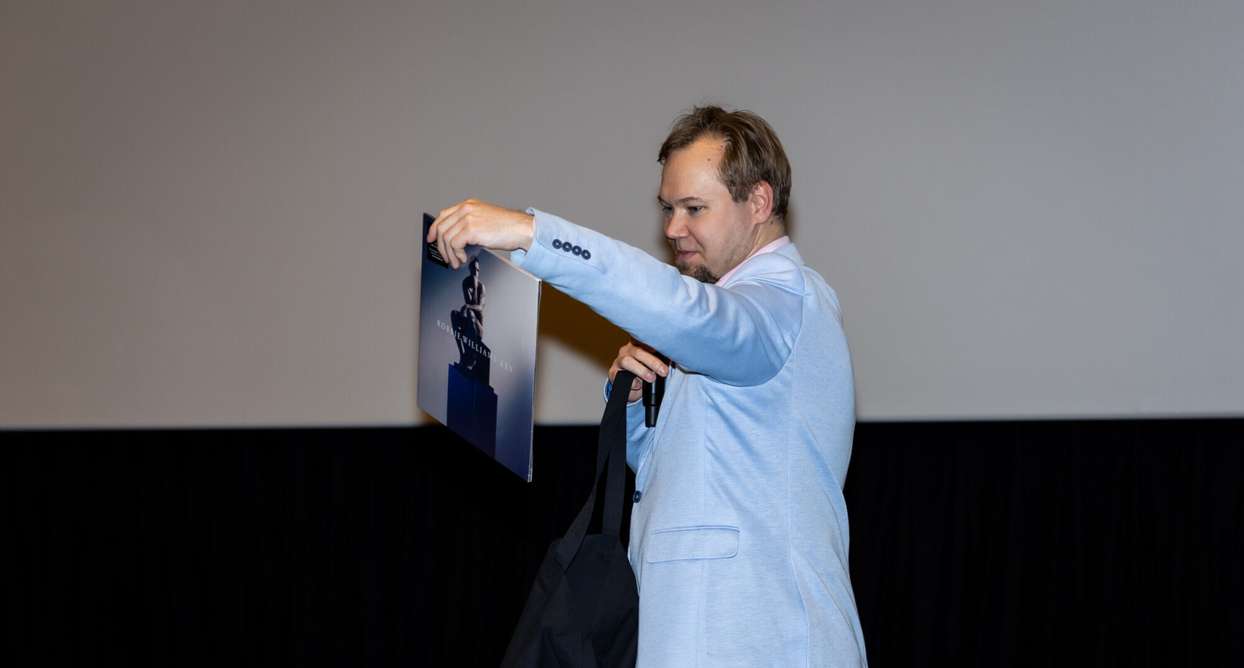 Fotod: Erlend Štaub