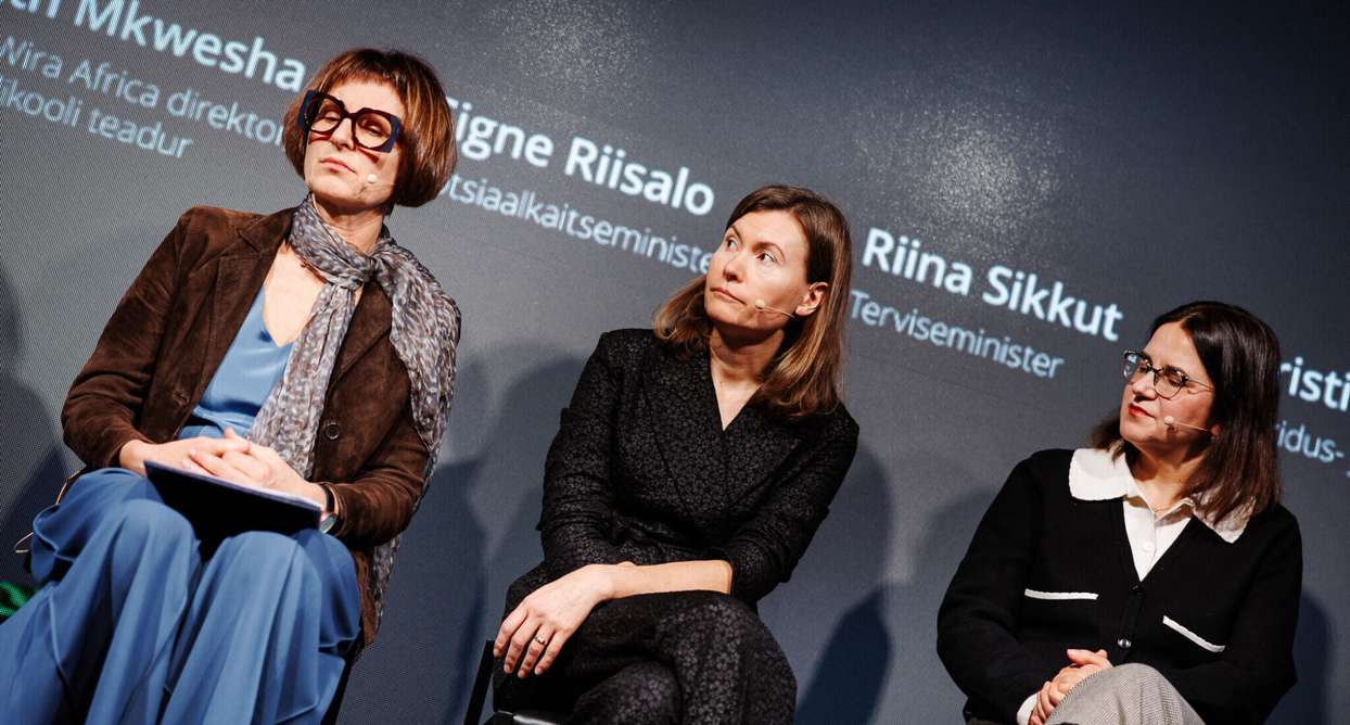 Fotod: Rene Lutterus