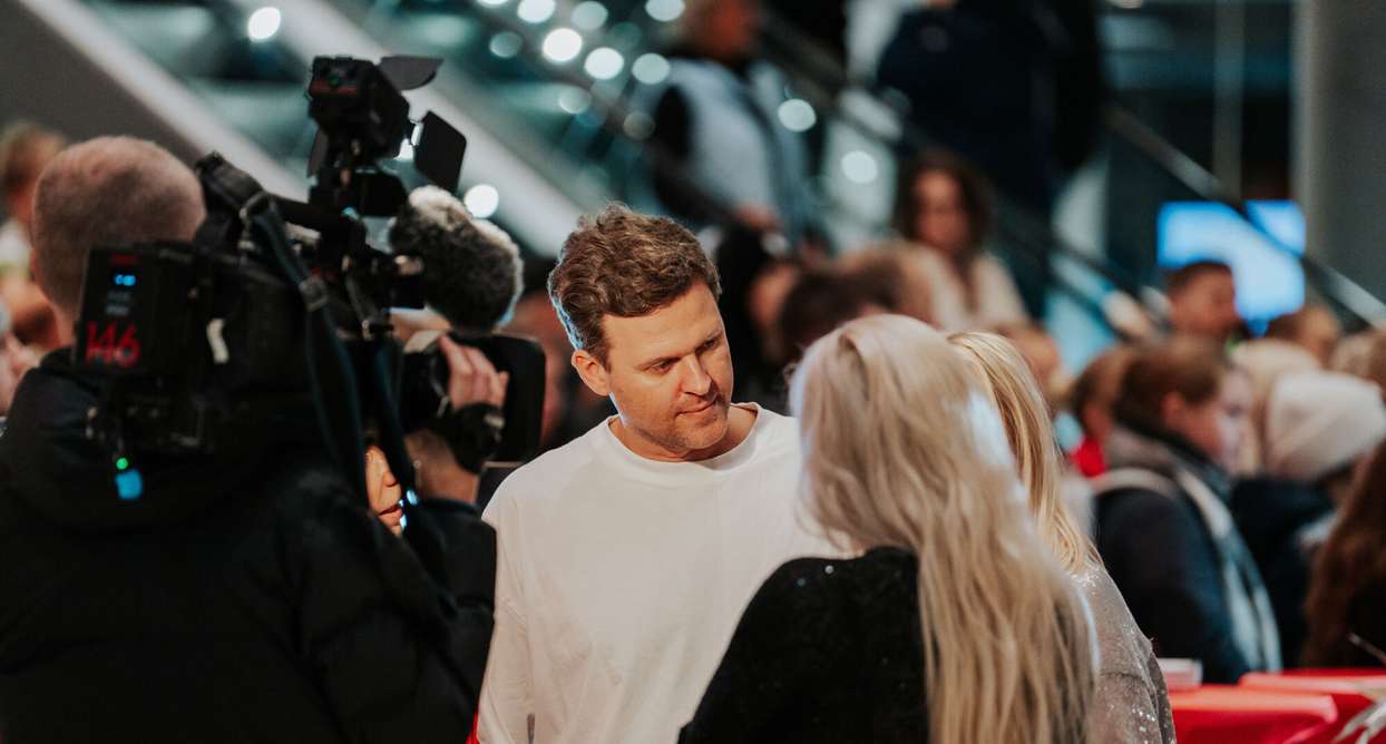 Fotod: Johan Hallimäe