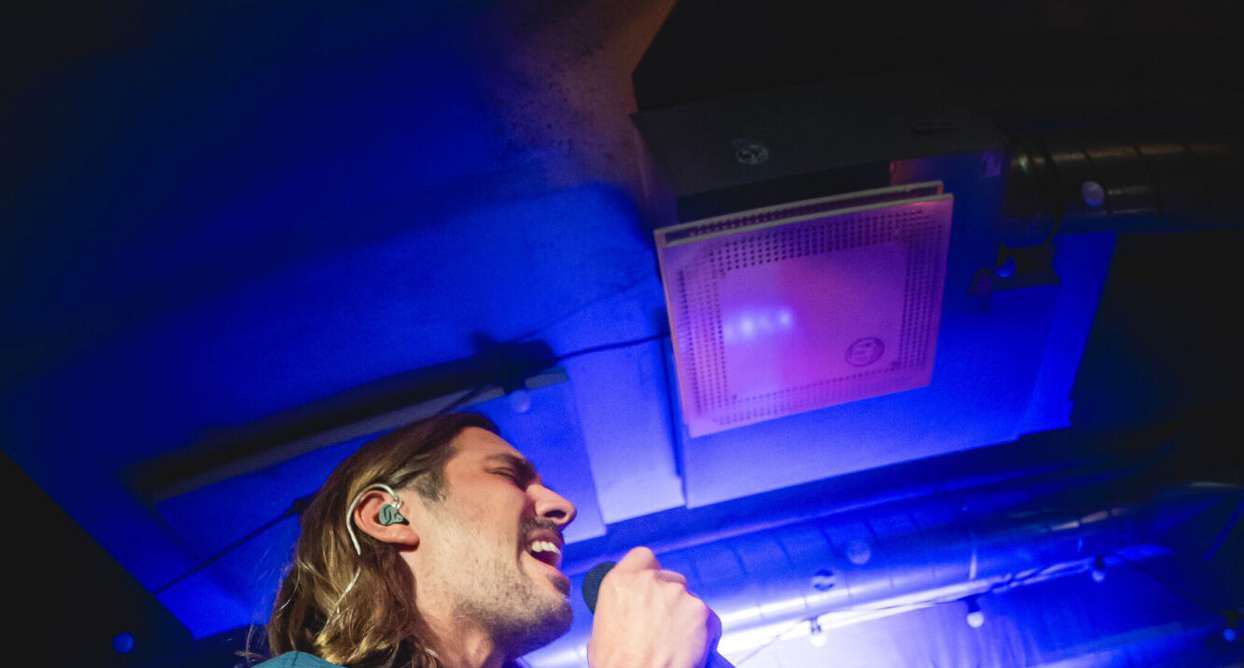 Fotod: Harry Tiits