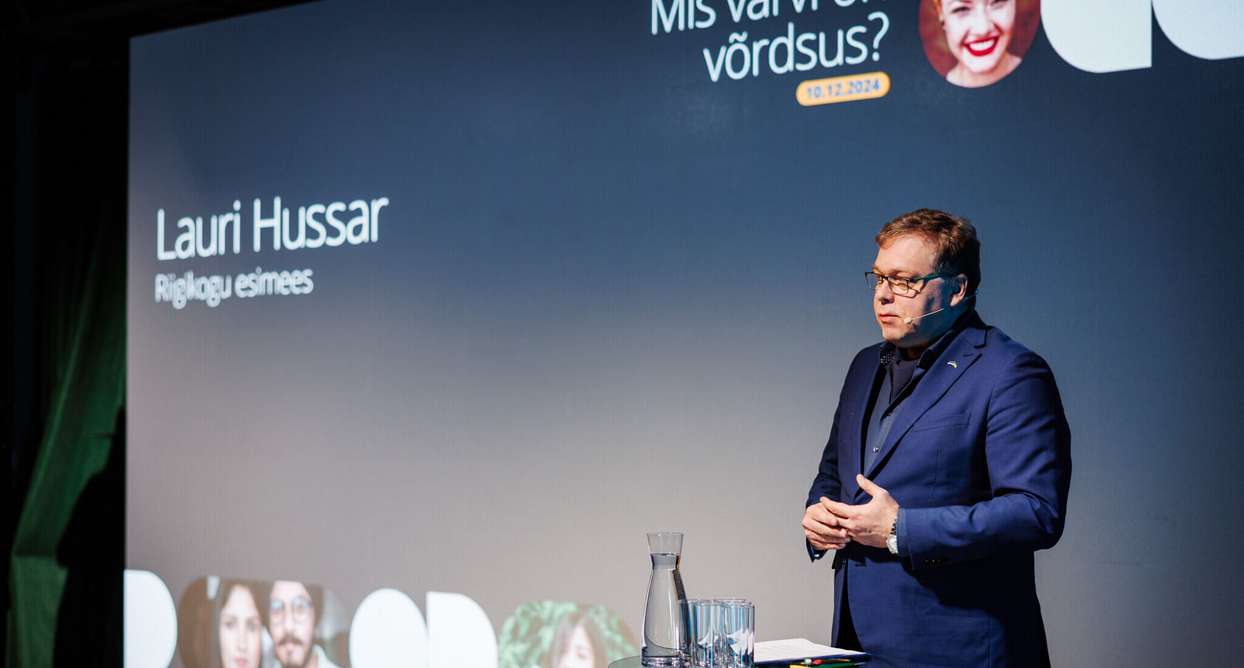 Fotod: Rene Lutterus