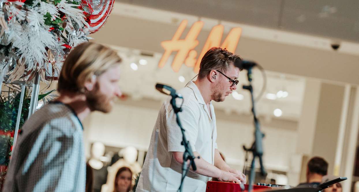 Fotod: Johan Hallimäe