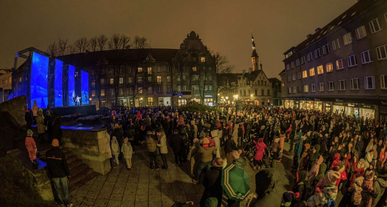 Fotod: Karli Saul