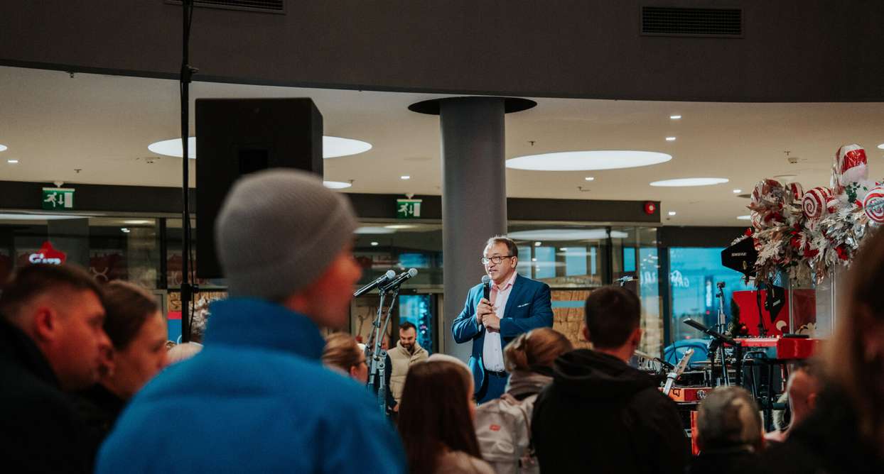 Fotod: Johan Hallimäe