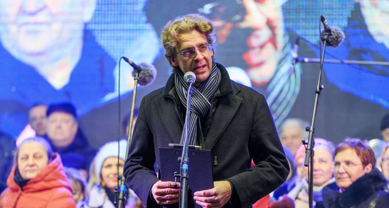 Fotod: Karli Saul