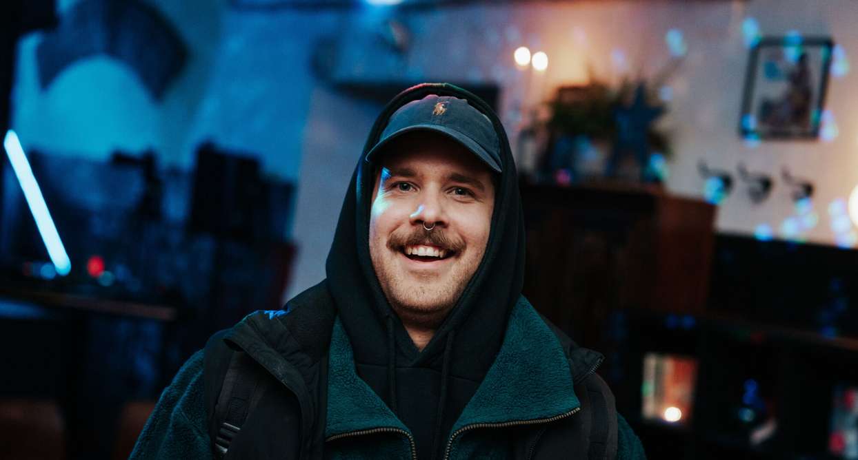 Fotod: Johan Hallimäe
